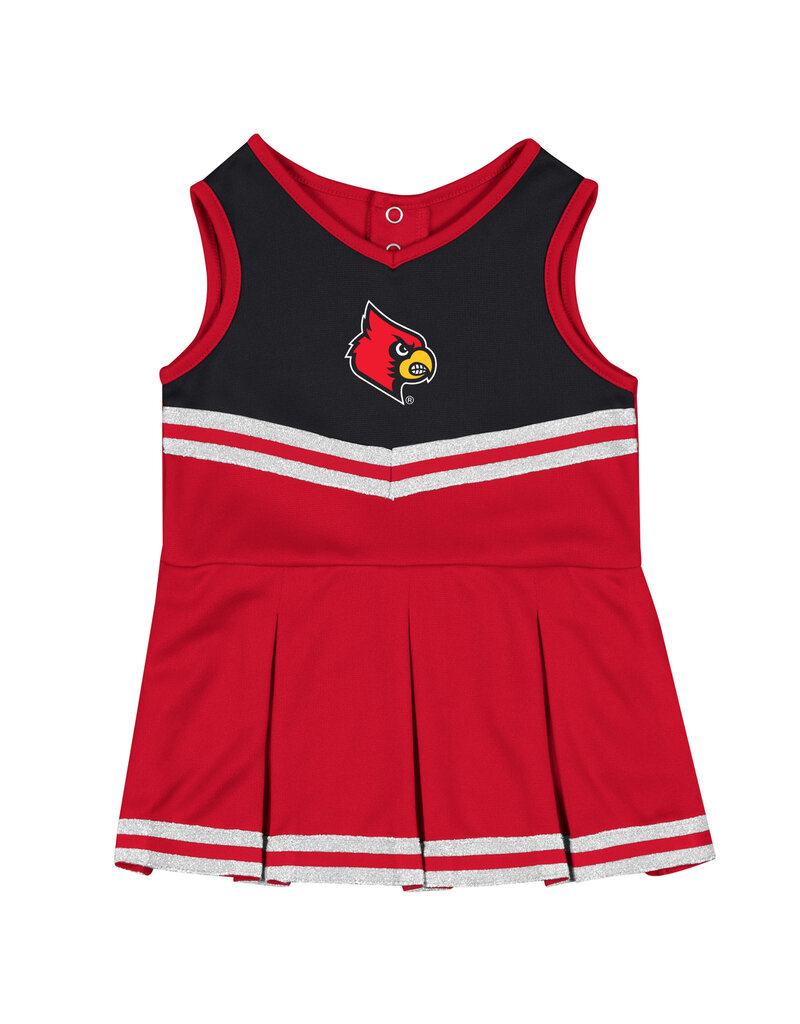 Colosseum Athletics CHEER SET, INFANT, TIME FOR RECESS, UL