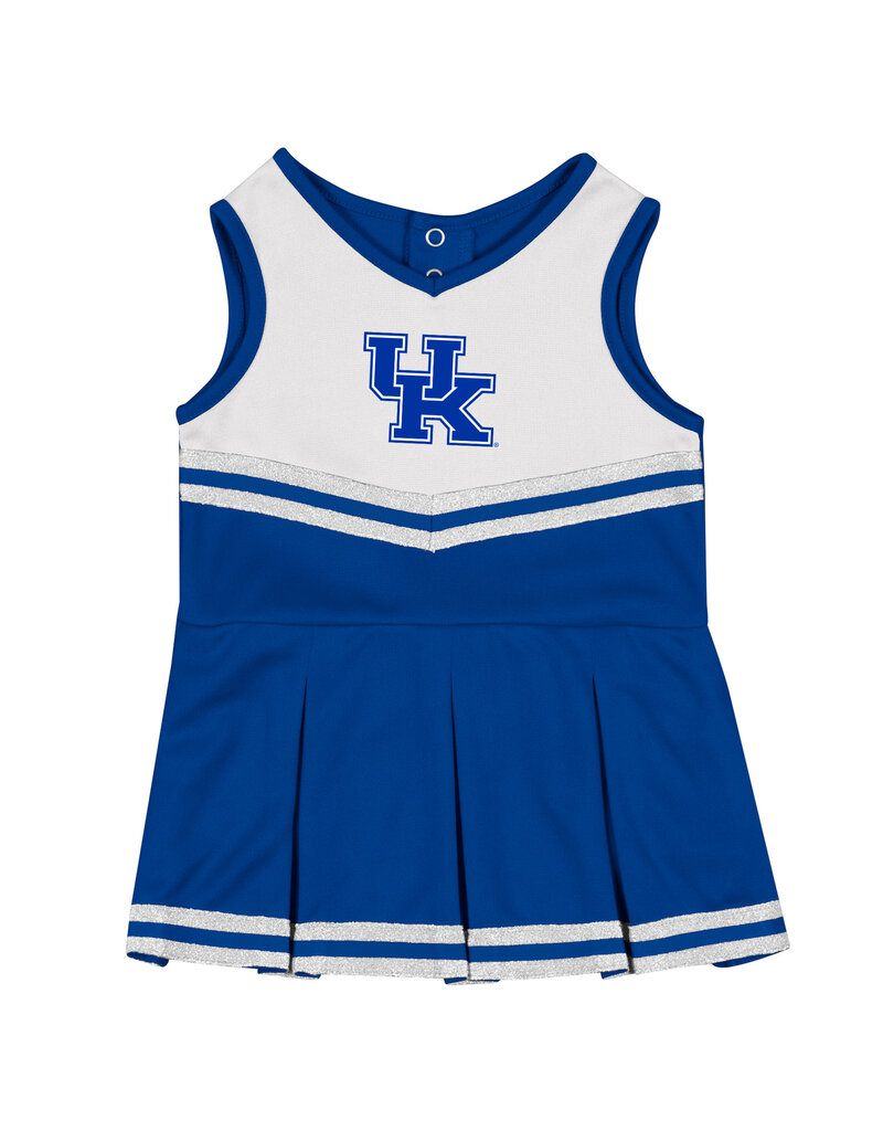 Colosseum Athletics CHEER SET, INFANT, TIME FOR RECESS, UK