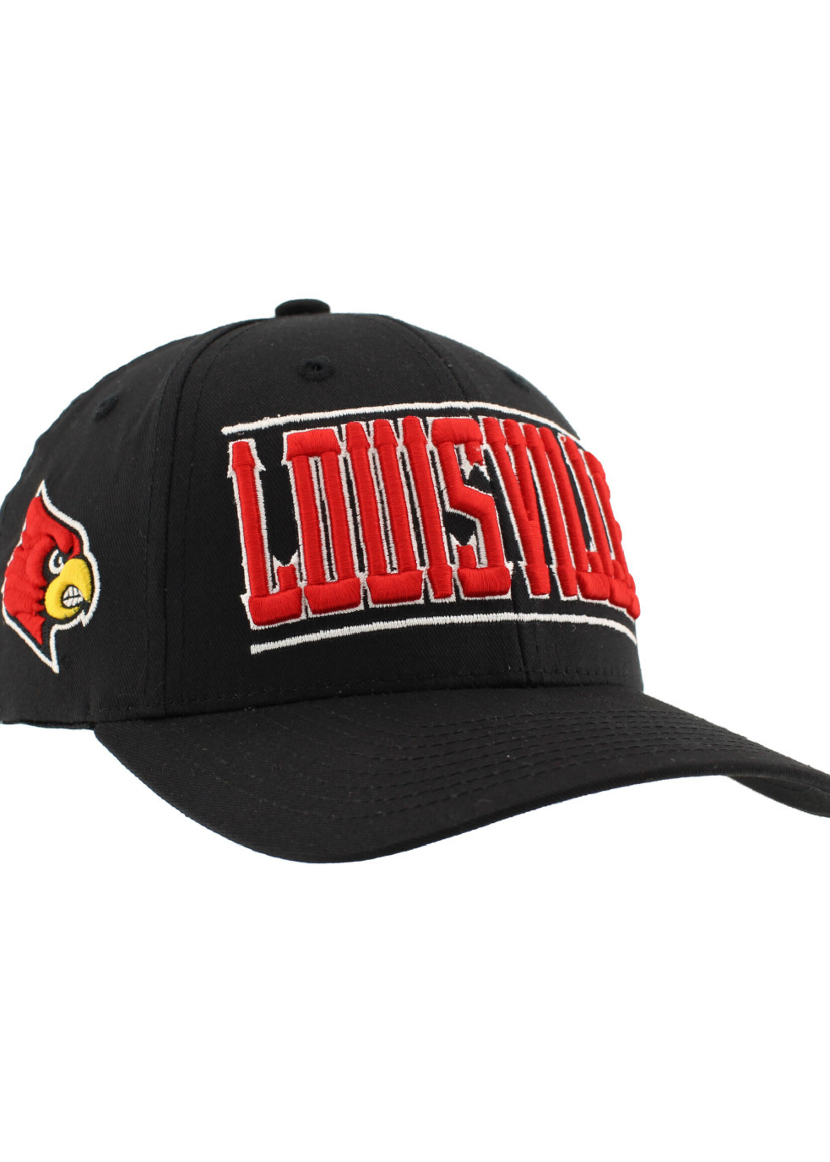 Zephyr Graf-X HAT, ADJUSTABLE, CITADEL, BLK, UL