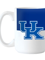 LOGO BRANDS MUG, 15 OZ, SUBLIMATED, UK