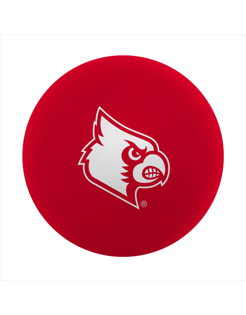 LOGO BRANDS BALL, HIGH BOUNCE, UL