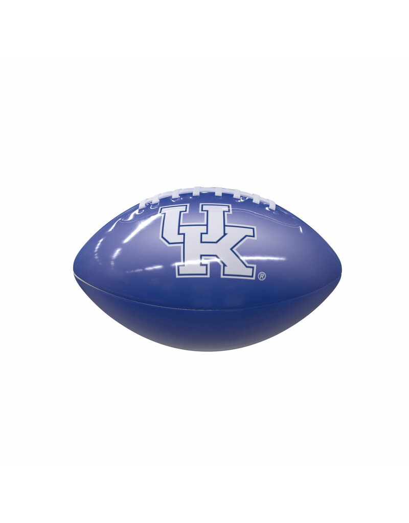 LOGO BRANDS FOOTBALL, MINI, CARBON FIBER, UK