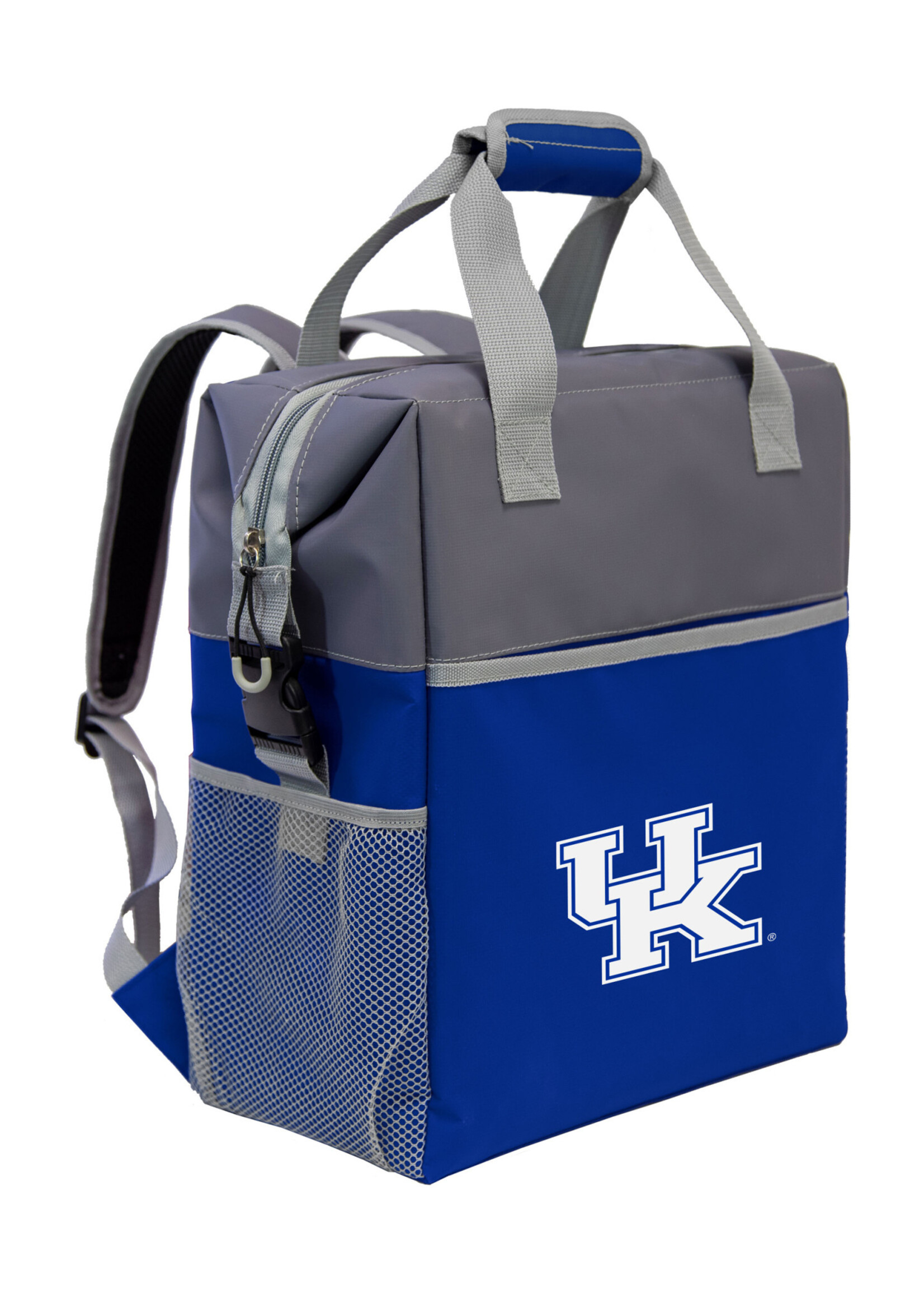 LOGO BRANDS BACKPACK, COOLER, UK