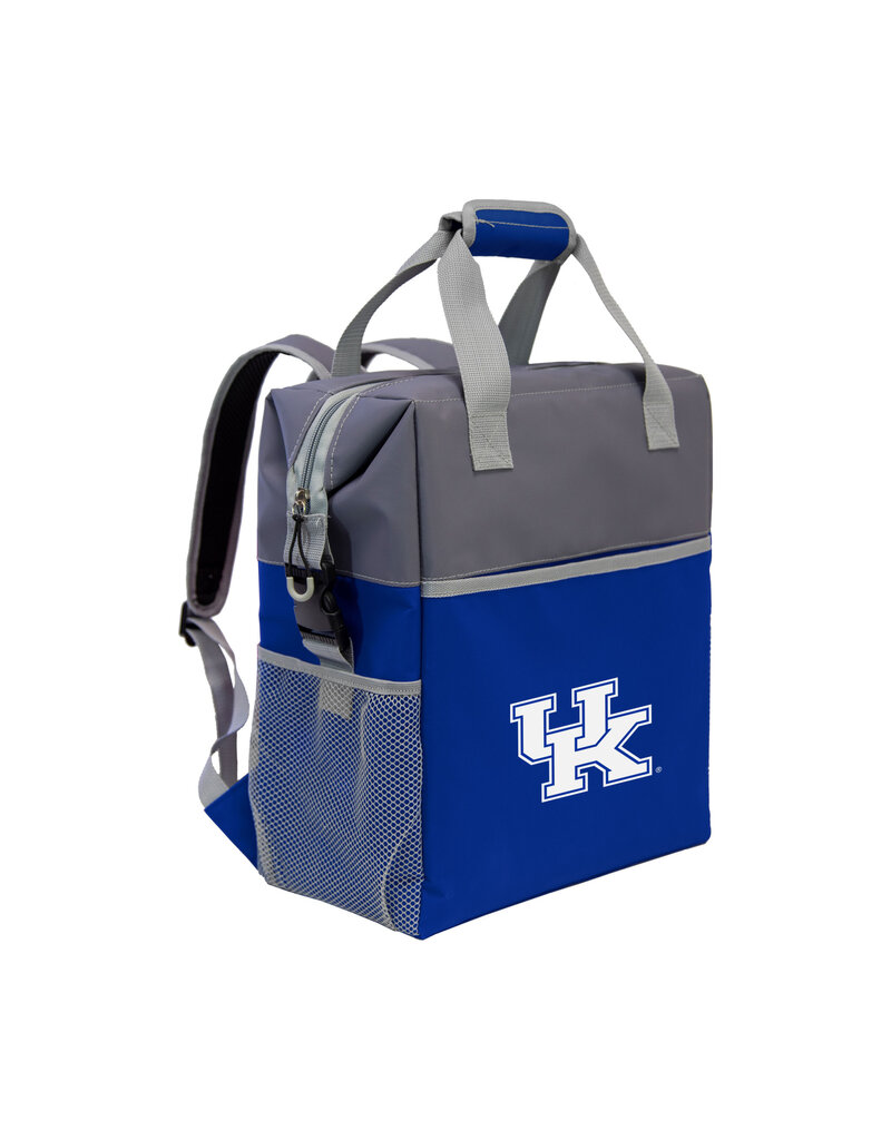 LOGO BRANDS BACKPACK, COOLER, UK