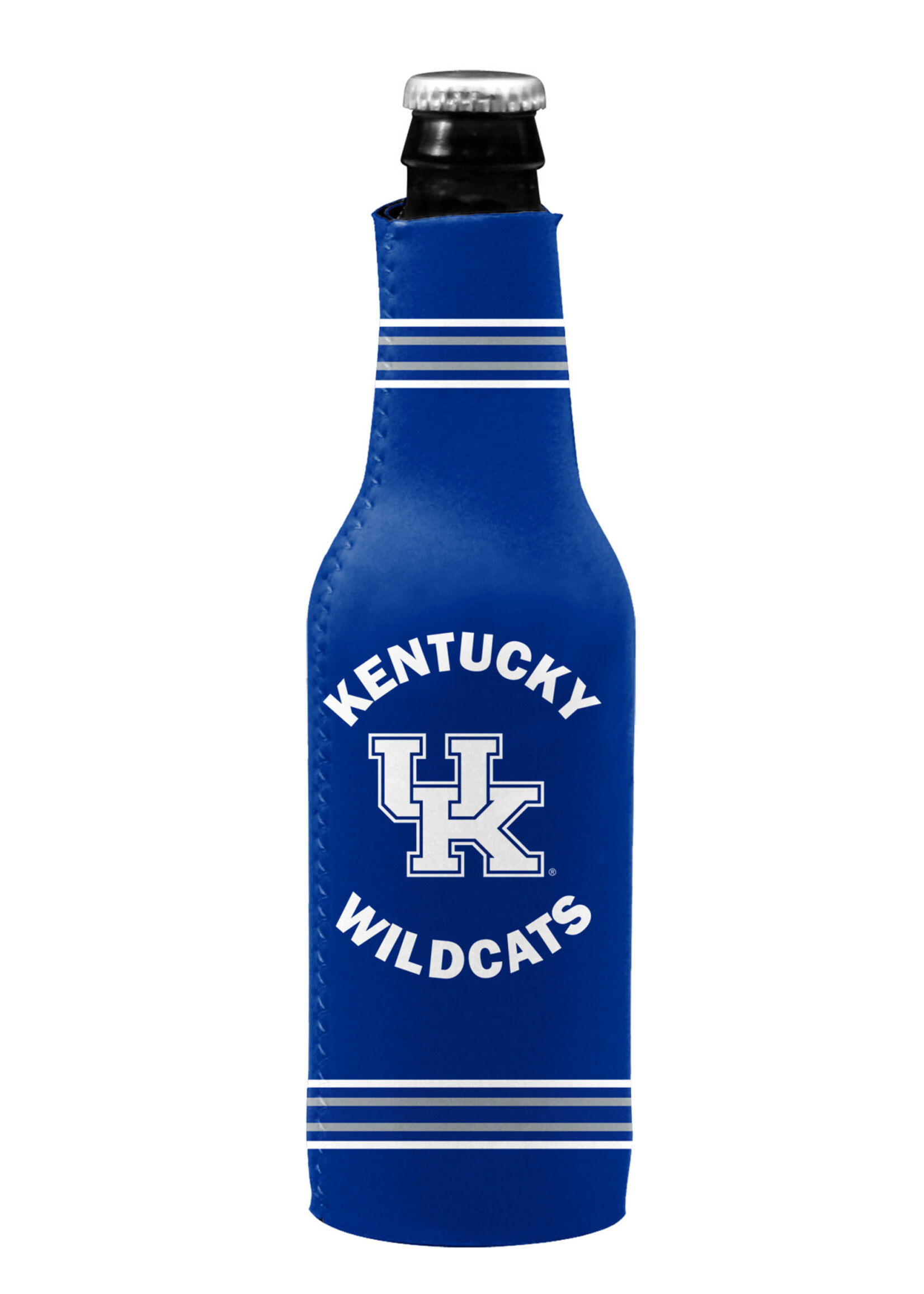 LOGO BRANDS COOZIE, BOTTLE, CREST LOGO, UK