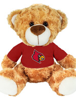 BEAR, FRED/LOUIE, W/TEE, UL