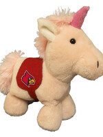UNICORN, SHORT STACK, SADDLE BLANKET, 6 IN, UL
