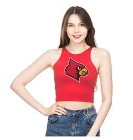 University of Louisville Tank Tops, Louisville Cardinals Tanks