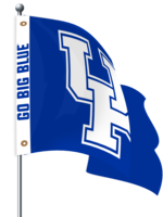 FLAG, 3x5, ULTRAWAVE, ROYAL, UK