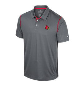 POLO, HARRINGTON, WHITE, UL - JD Becker's UK & UofL Superstore