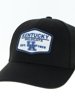 HAT, ADJ, MPS, TRUCKER,BLACK, UK