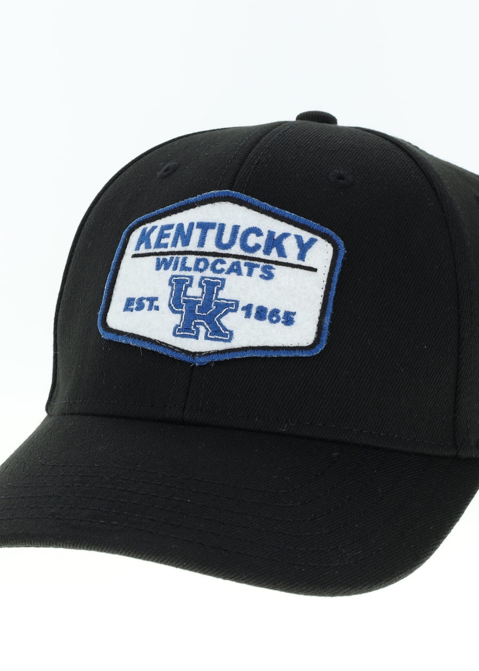 HAT, ADJ, MPS, TRUCKER,BLACK, UK