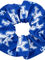 SCRUNCHIE, STACKED, TEAM,ROYAL UK