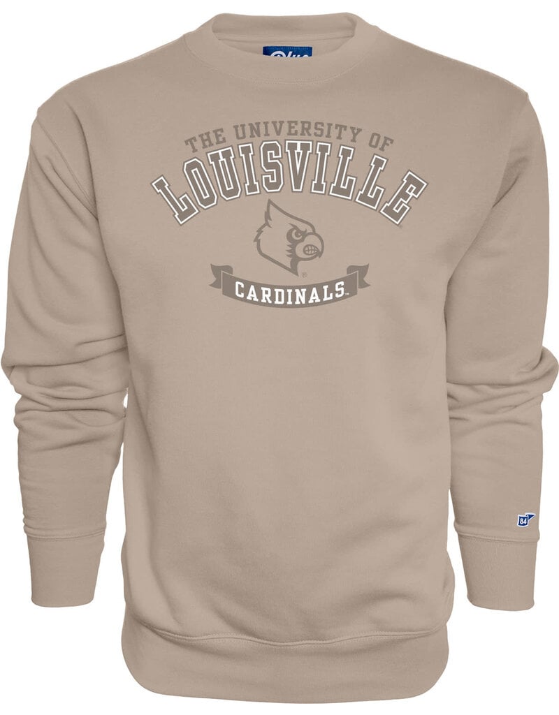 Long Sleeve Tees - JD Becker's UK & UofL Superstore