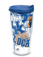 Tervis Tumbler Co TERVIS TUMBLER, ALL OVER, 24oz, UK