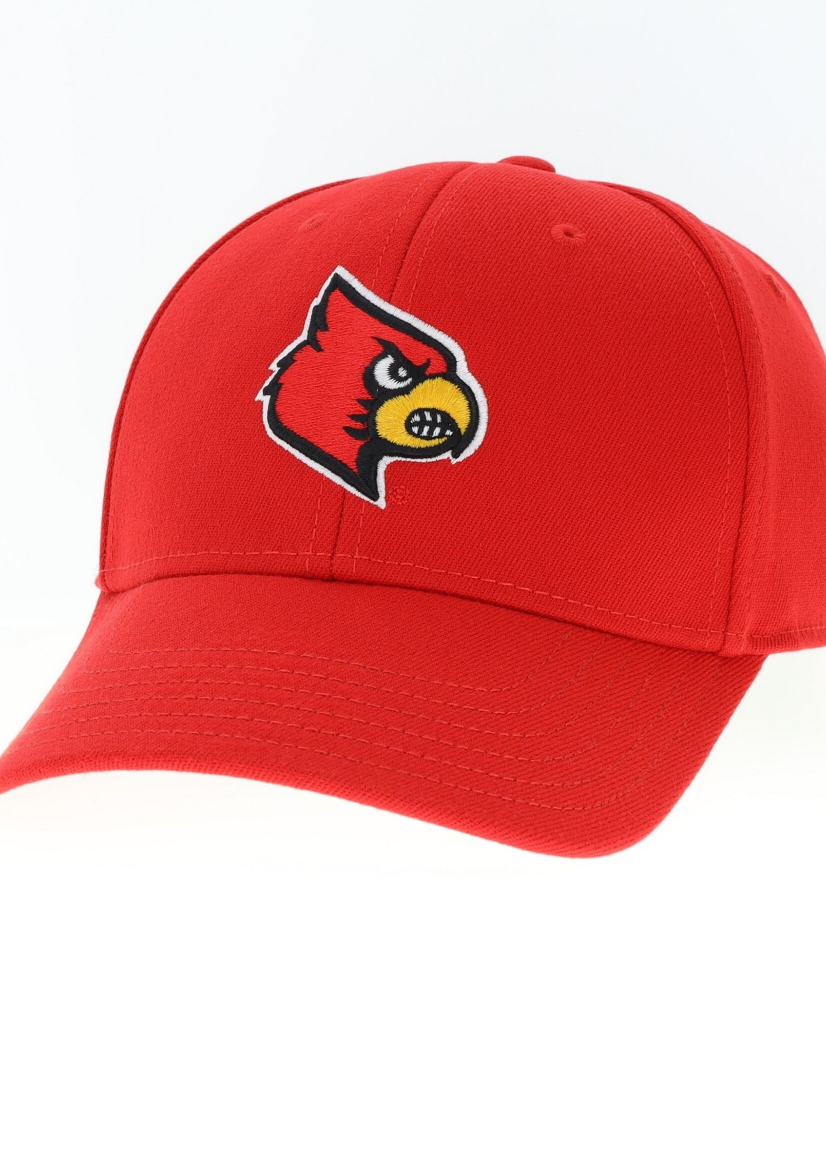 HAT, ADJUSTABLE, 717, RED, UL