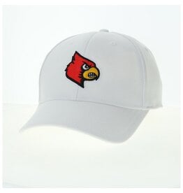 University of Louisville 1798 Founding Baseball Cap Adjustable