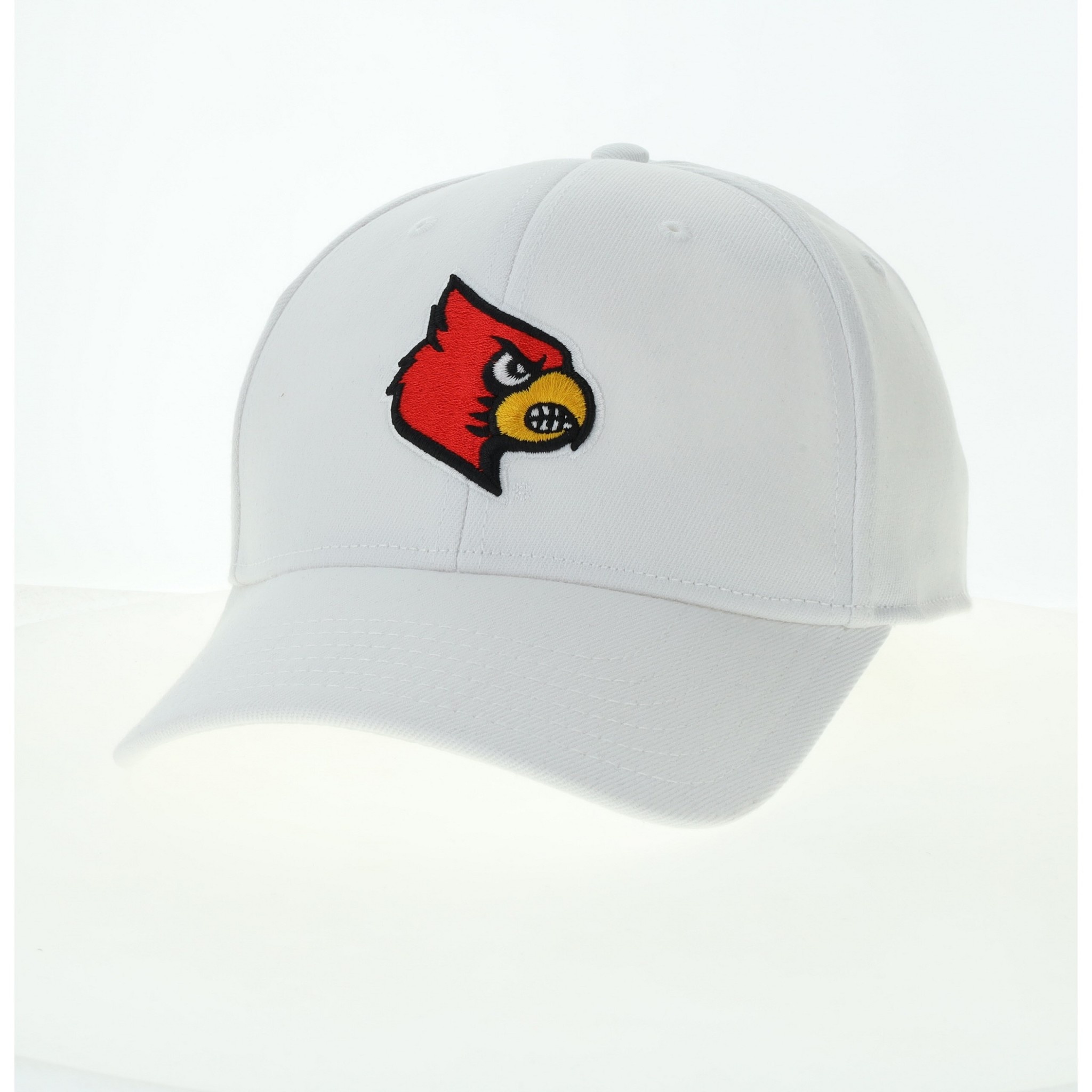HAT, ADJUSTABLE, KNOXVILLE, RED/WHITE, UL - JD Becker's UK & UofL
