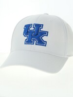 HAT, ADJUSTABLE, 717, WHITE, UK