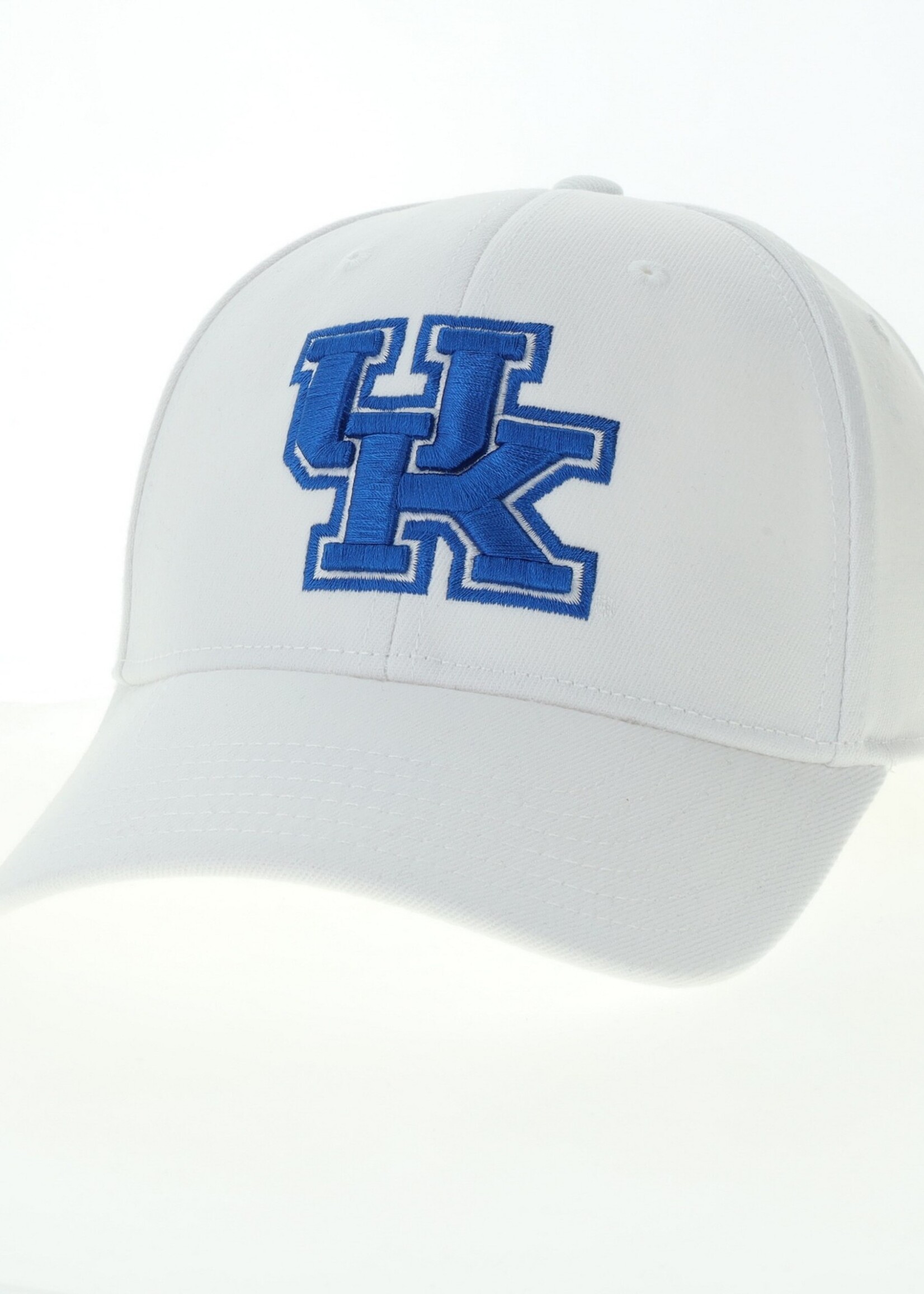 HAT, ADJUSTABLE, 717, WHITE, UK