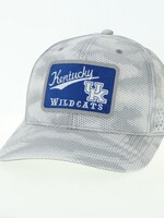 HAT, ADJ, REMPA, CAMO DOTS, UK