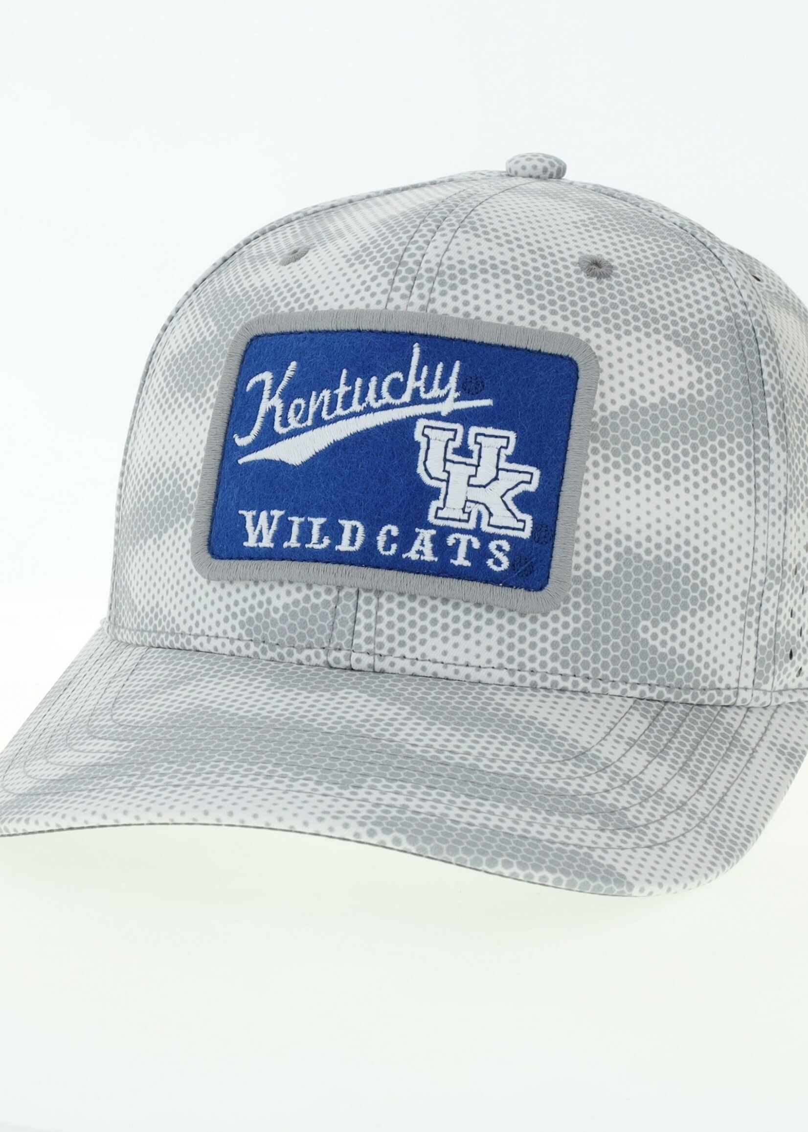 HAT, ADJ, REMPA, CAMO DOTS, UK