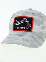 HAT, ADJ, REMPA, CAMO DOTS, UL