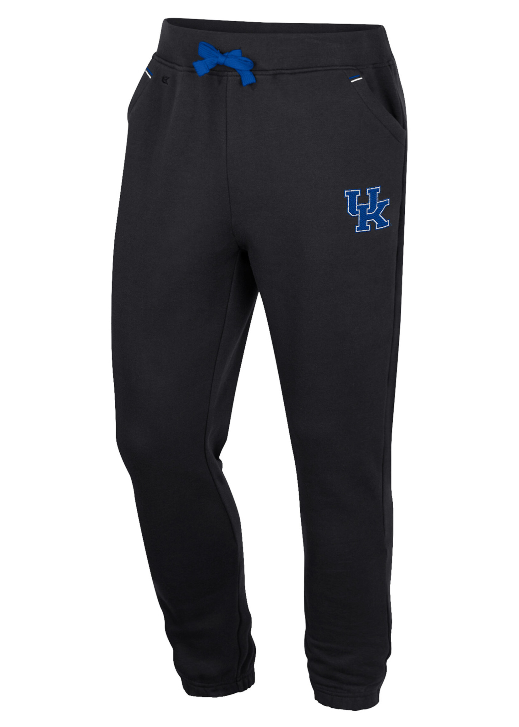 Colosseum Athletics PANT, I'LL BE BACK, BLACK, UK