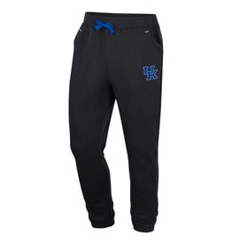 Colosseum Athletics PANT, I'LL BE BACK, BLACK, UK