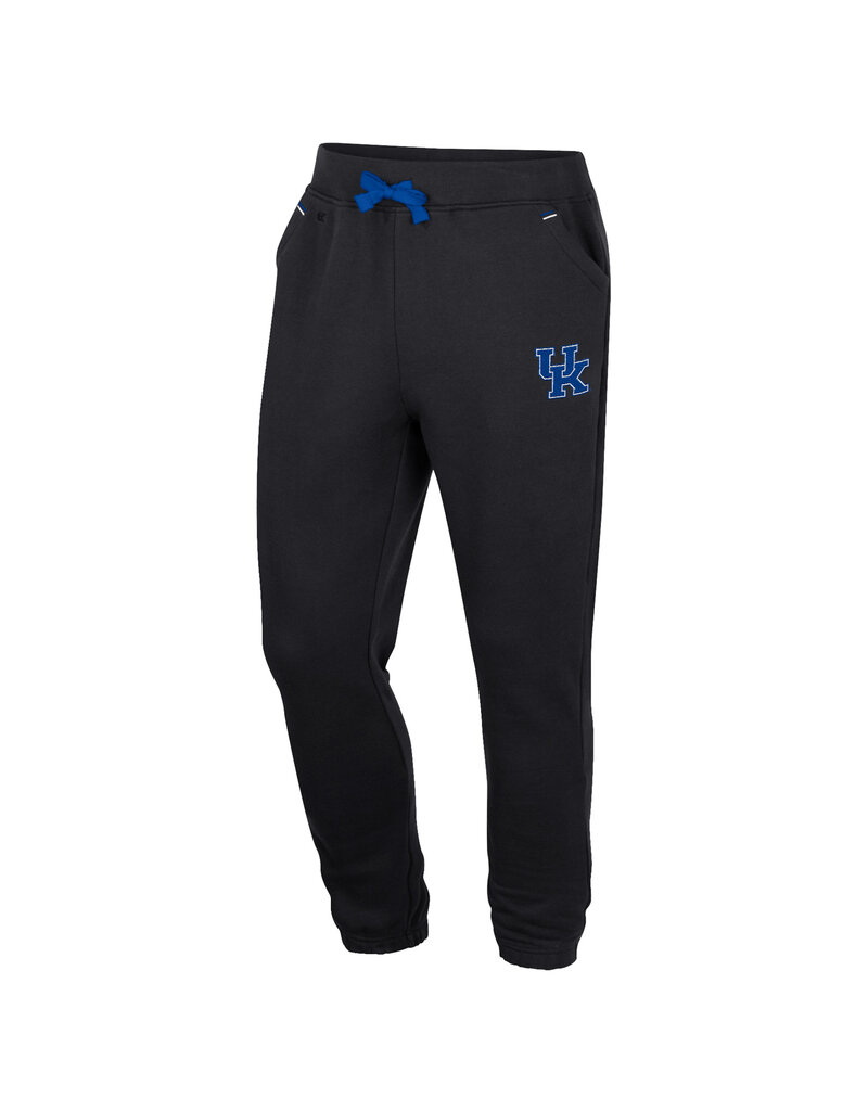 PANT, LADIES, POLY, FLAGSHIP, BLK, UL - JD Becker's UK & UofL Superstore