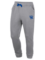 Colosseum Athletics PANT, I'LL BE BACK, GRAY, UK