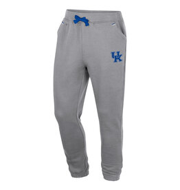 Colosseum Athletics PANT, I'LL BE BACK, GRAY, UK