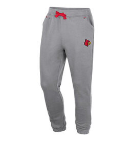 PANT, LADIES, COZY FLEECE, BLACK, UL - JD Becker's UK & UofL Superstore