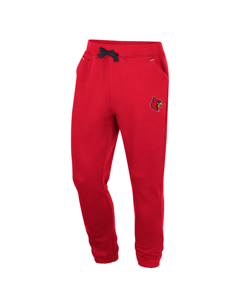PANT, I'LL BE BACK, RED, UL - JD Becker's UK & UofL Superstore
