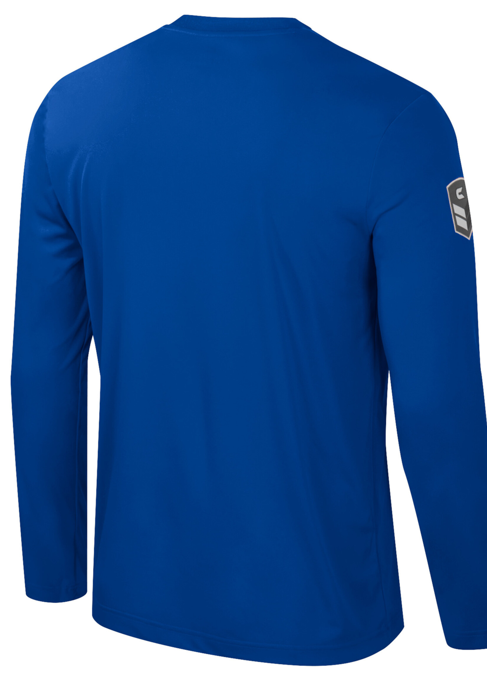 Colosseum Athletics TEE, LS, OHT, TOMCAT, ROYAL, UK