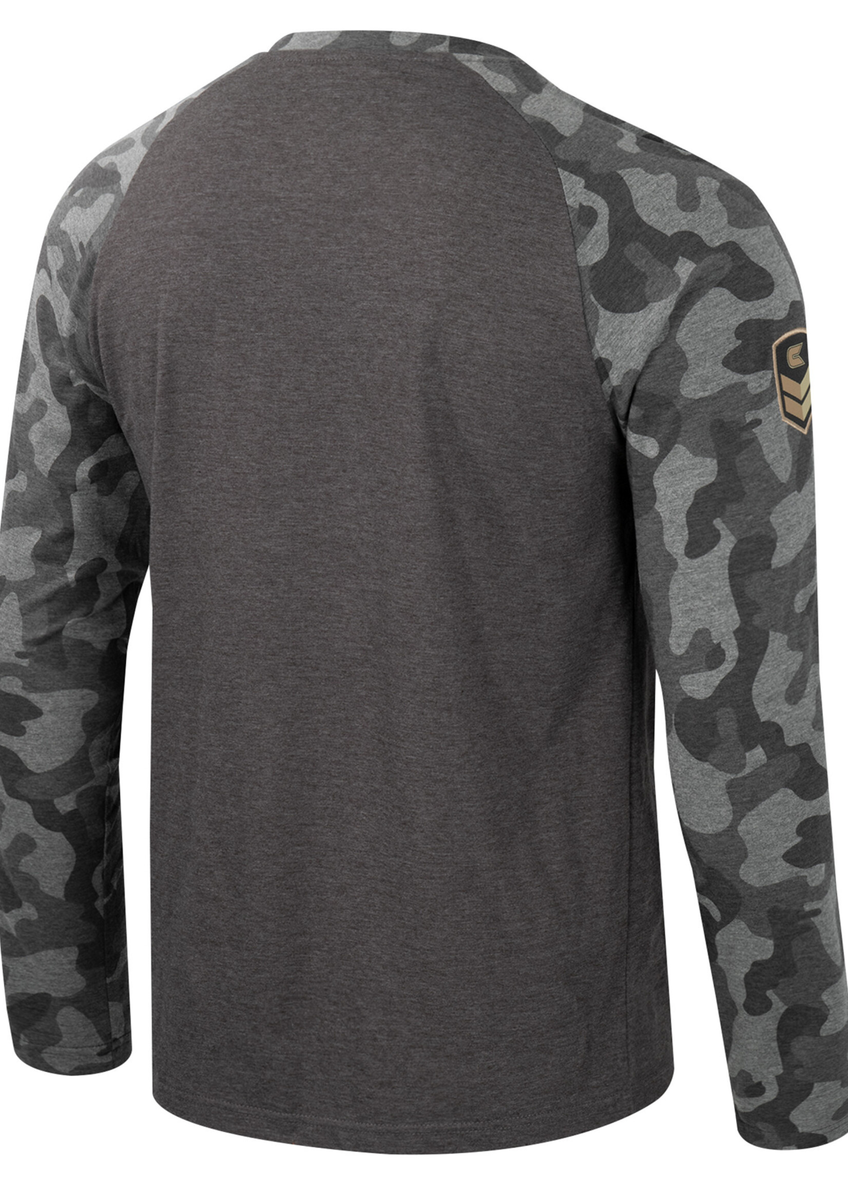 Colosseum Athletics TEE, LS, OHT, DARKSTAR, CAMO, UK