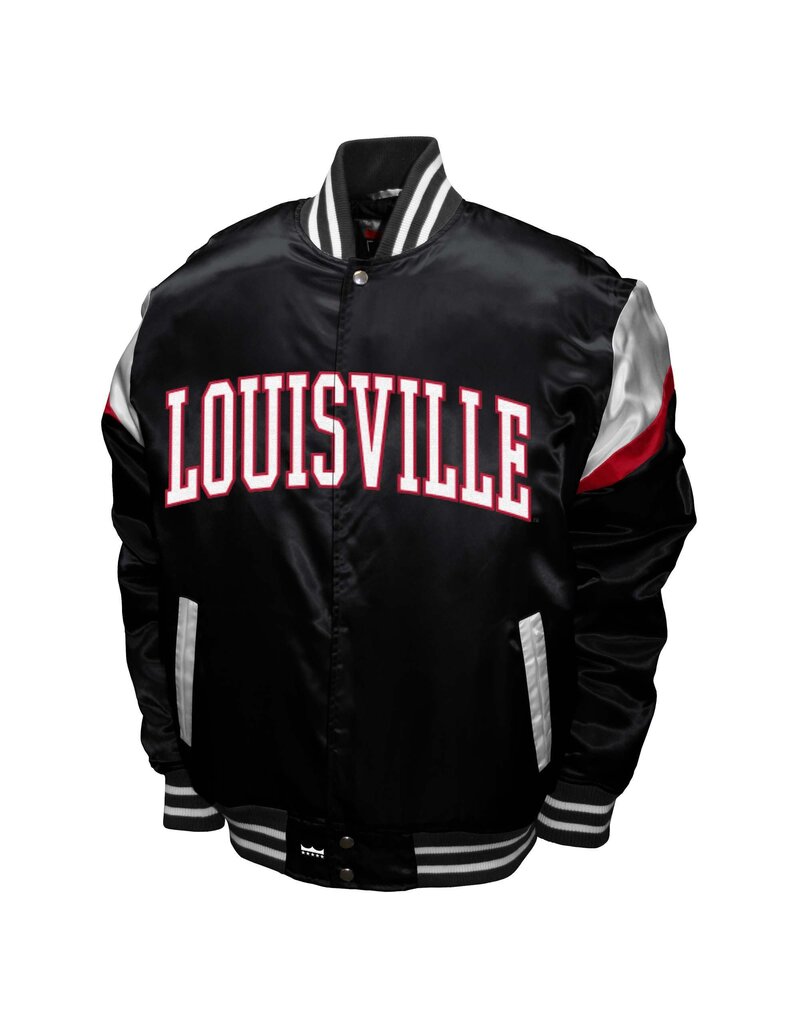 Jackets & Coats, University Of Louisville Sweater