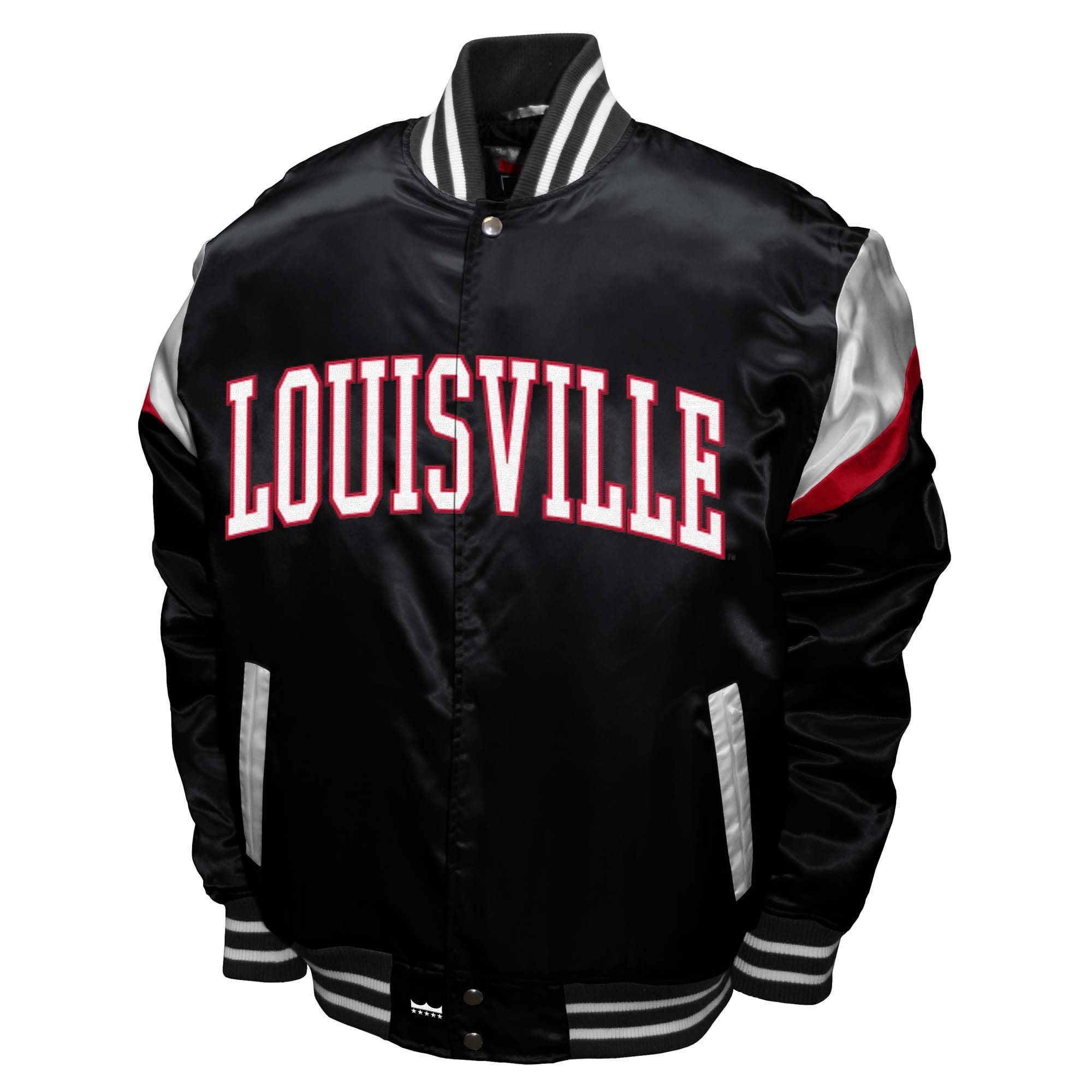 University of Louisville Jackets