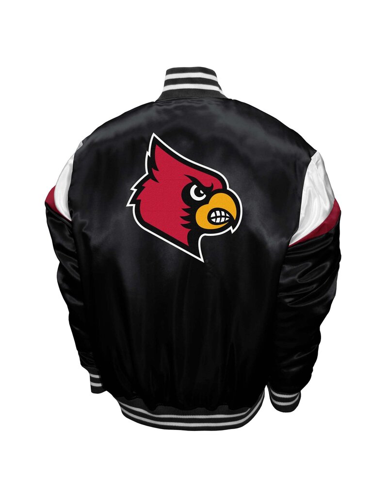 JACKET, TWILL, STOUT, BLACK, UL - JD Becker's UK & UofL Superstore