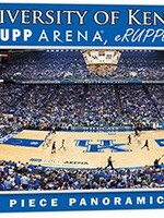 PUZZLE, 1000 PIECE, PANORAMIC, UK