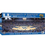 PUZZLE, 1000 PIECE, PANORAMIC, UK
