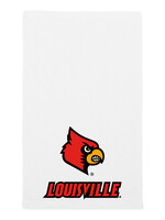 TOWEL, FAN SPIRIT, WHITE, 11x17, UL