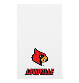 TOWEL, FAN SPIRIT, WHITE, 11x17, UL