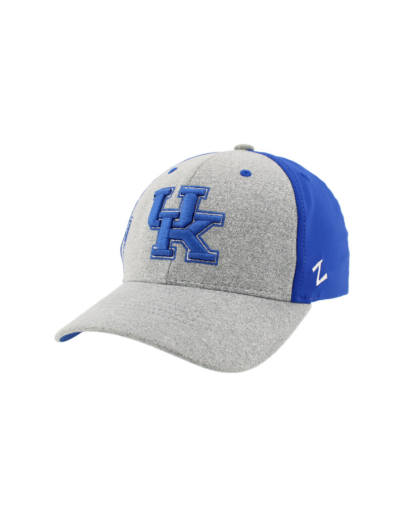 HAT, ADJUSTABLE, GREYVY TRAIN, GRAY, UL - JD Becker's UK & UofL Superstore