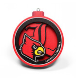 YOU THE FAN ORNAMENT, 3D LOGO, UL