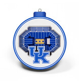 YOU THE FAN ORNAMENT, 3D RUPP ARENA, UK