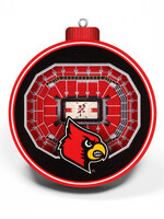 YOU THE FAN ORNAMENT, 3D YUM CENTER, UL
