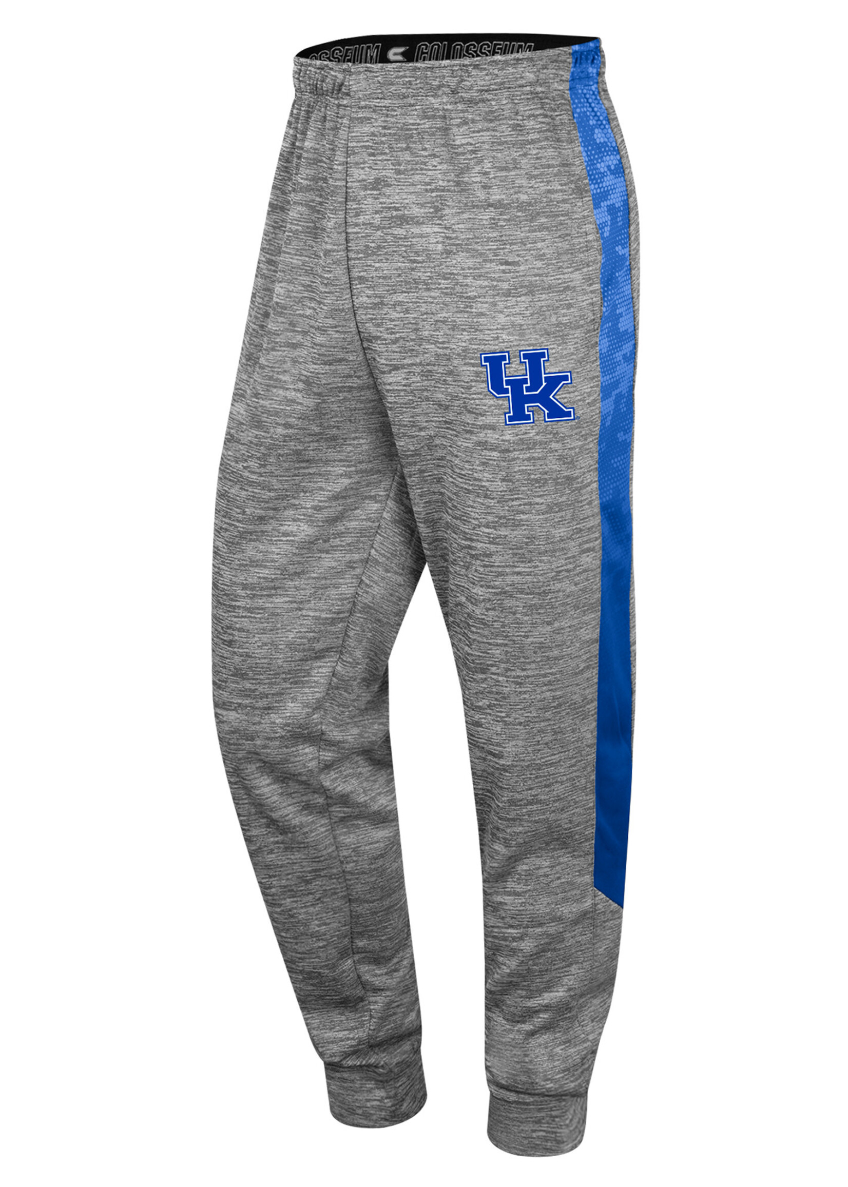 Colosseum Athletics PANT, THE MACHINE, GREY, UK