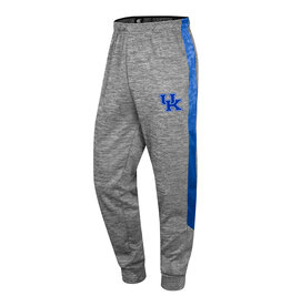 PANT, LADIES, MAINSTAY, RED/BLK, UL - JD Becker's UK & UofL Superstore