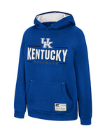 Colosseum Athletics HOODY, YOUTH, LEAD GUITARISTS, ROYAL, UK